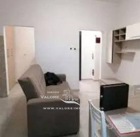 TRILOCALE RISTRUTTURATO E ARREDATO