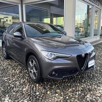ALFA ROMEO Stelvio 2.2 Turbodiesel 190 CV AT8 Q4