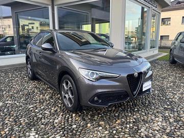 ALFA ROMEO Stelvio 2.2 Turbodiesel 190 CV AT8 Q4