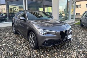 ALFA ROMEO Stelvio 2.2 Turbodiesel 190 CV AT8 Q4