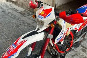 Beta RR 50 anno 2018