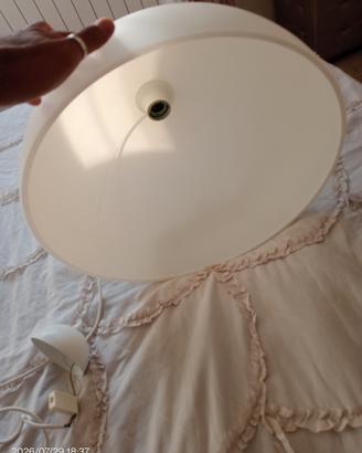 lampadario a sospensione 