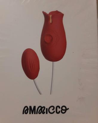 Sex Toy AMMICCO 987318944 Afrodite Famb22