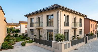 Villa-villette