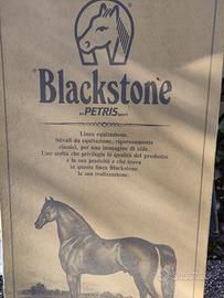 Stivali da equitazione uomo