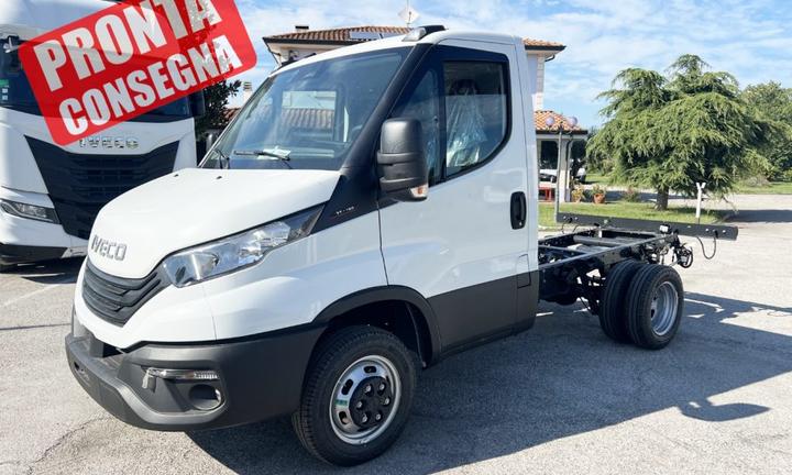 IVECO Daily 35-160