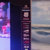 TV Toshiba 46SV685D perfettamente funzionante 