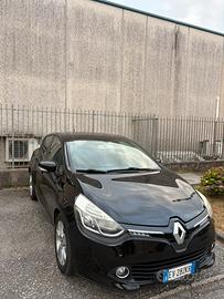 Renault clio 4