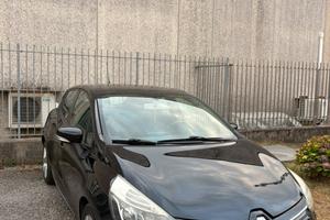 Renault clio 4