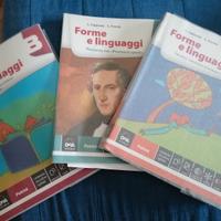 Libro forme e linguaggi