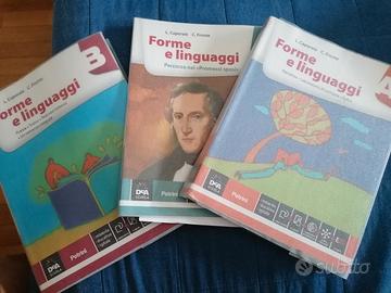 Libro forme e linguaggi