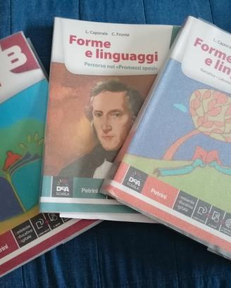 Libro forme e linguaggi