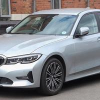 W222 s350 AMG lampade AMG paraurti cofano anterior