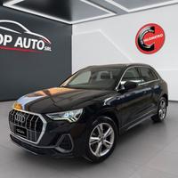 AUDI Q3 40 TDI QUATTRO S TRONIC S LINE