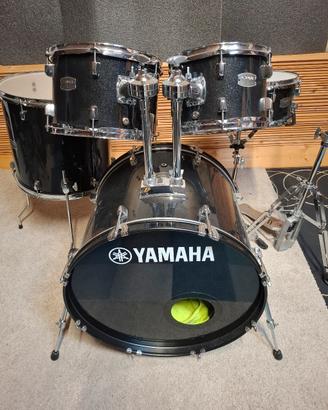 batteria yamaha rydeen 