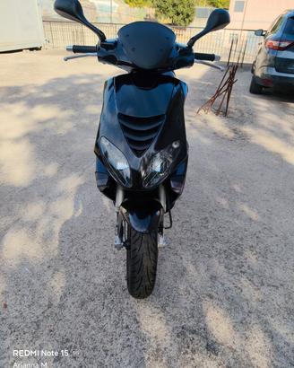 Piaggio Nrg 50 