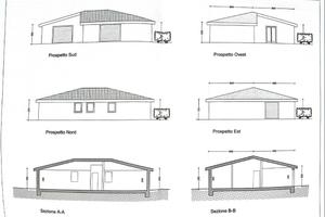 Terreno Agricolo con annesso Rustico a SGR (FG)