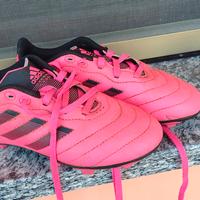 scarpe da calcio Adidas misura 32