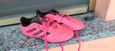 scarpe da calcio Adidas misura 32