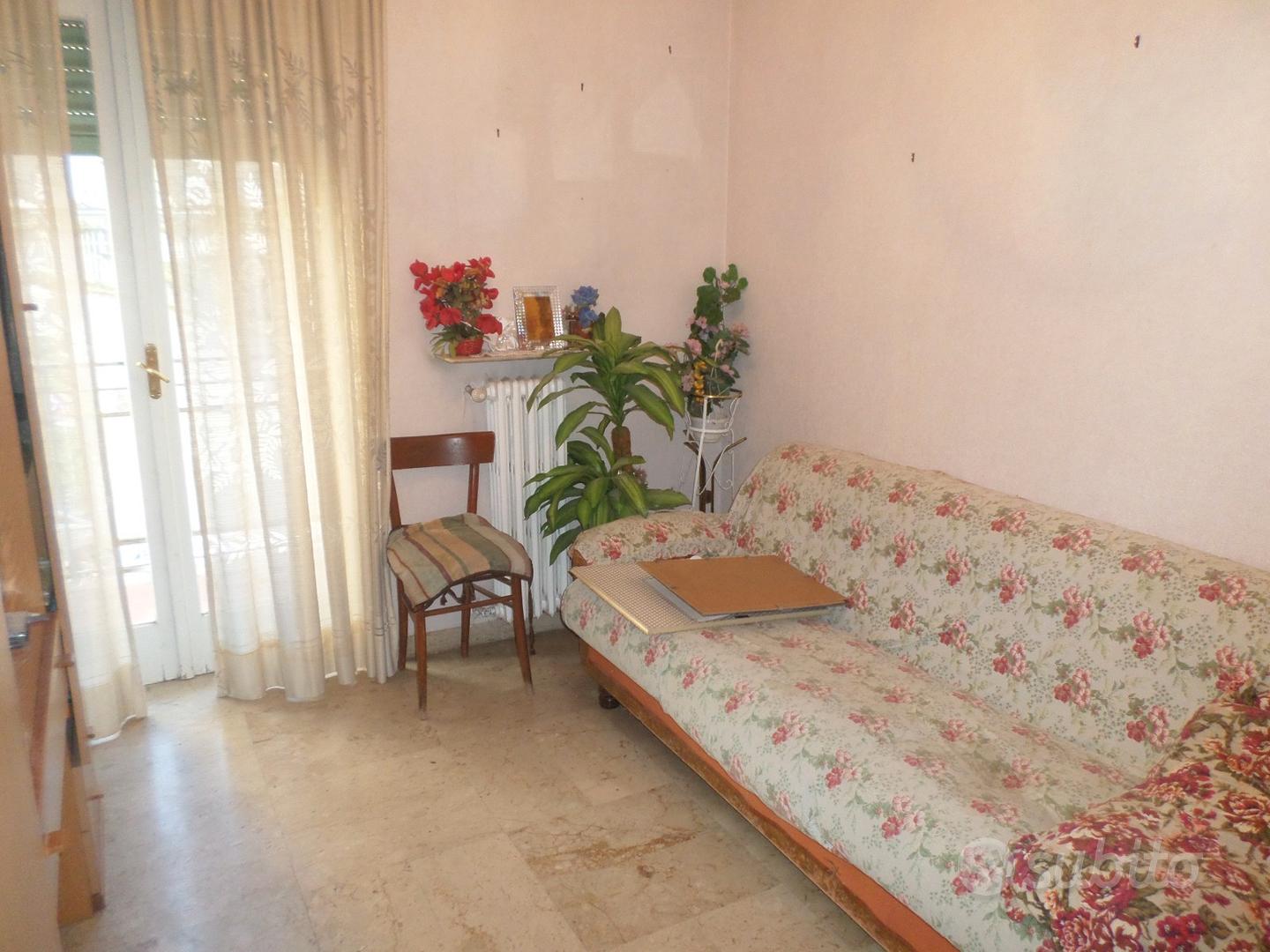 Appartamento – Potenza, Santa Maria - Vista 4