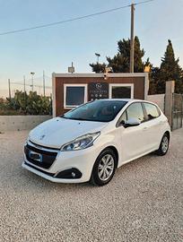 Peugeot 208 BlueHDi 75cv Active