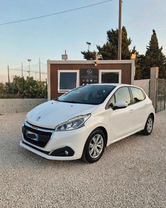 Peugeot 208 BlueHDi 75cv Active
