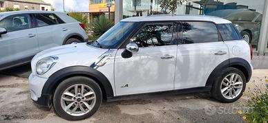 Mini 1.6 Cooper D Business Countryman ALL4