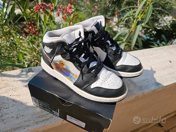 Scarpe michael shop jordan bambino