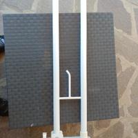 maniglione bagno disabili