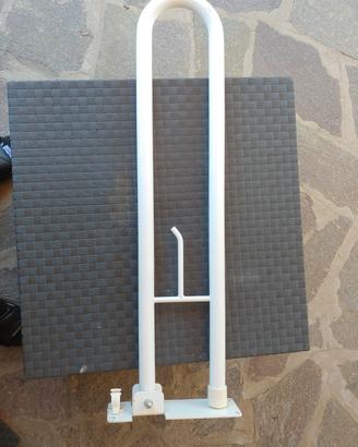 maniglione bagno disabili