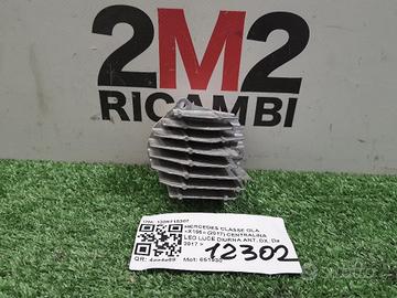 CENTRALINA LED DI POSIZIONE MERCEDES GLA Serie 130