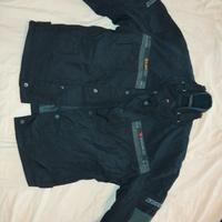 giacca dainese d dry