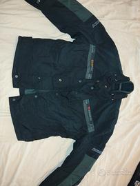 giacca dainese d dry