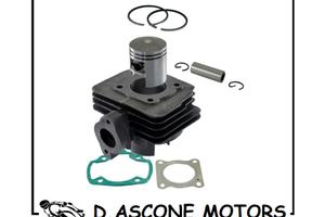 CILINDRO SUZUKI ADDRESS 50CC