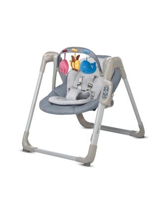 altalena sdraietta neonato  inglesina