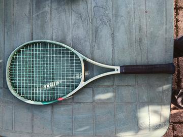 Yonex Percept 100 manico 2