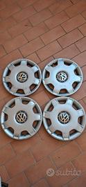 copricerchi volkswagen