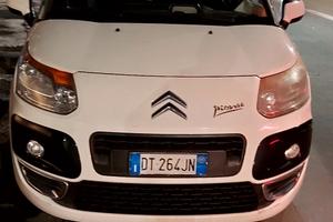 citroen c3 Picasso 