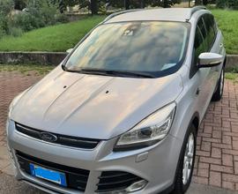 FORD Kuga 2ª serie - 2013