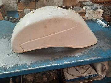  parafango vespa 125/150/200 