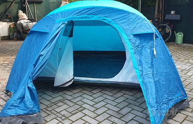 Tenda da campeggio 