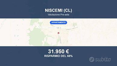 Immobile in asta di 160 m² con più di 5 locali a N