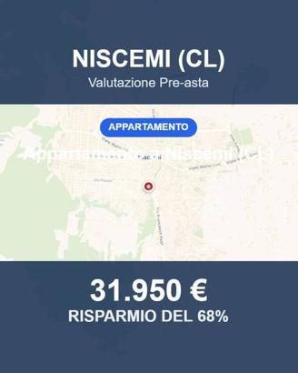 Immobile in asta di 160 m² con più di 5 locali a N
