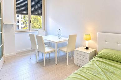 Appartamento di 22 m² con 1 locale a Milano