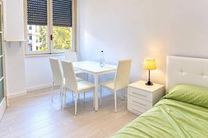 Appartamento di 22 m² con 1 locale a Milano