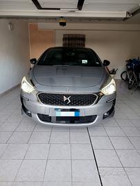 Citroen DS 5