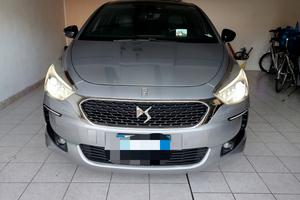 Citroen DS 5