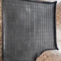 Vasca bagagliaio volvo 240