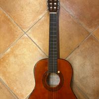 chitarra classica eko