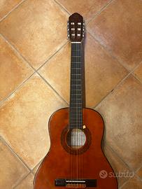 chitarra classica eko